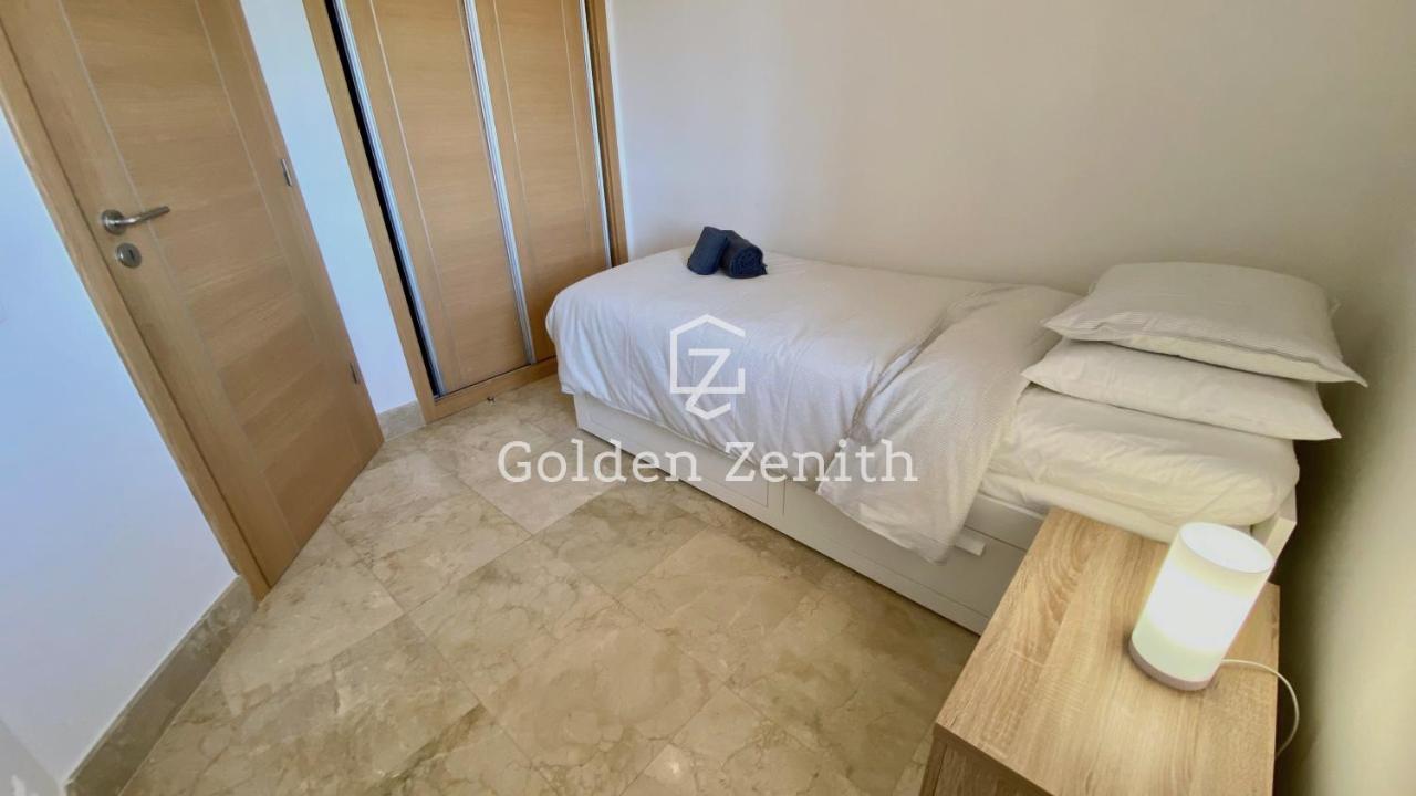 Areias Beach Apartments By Golden Zenith Albufeira Exterior foto