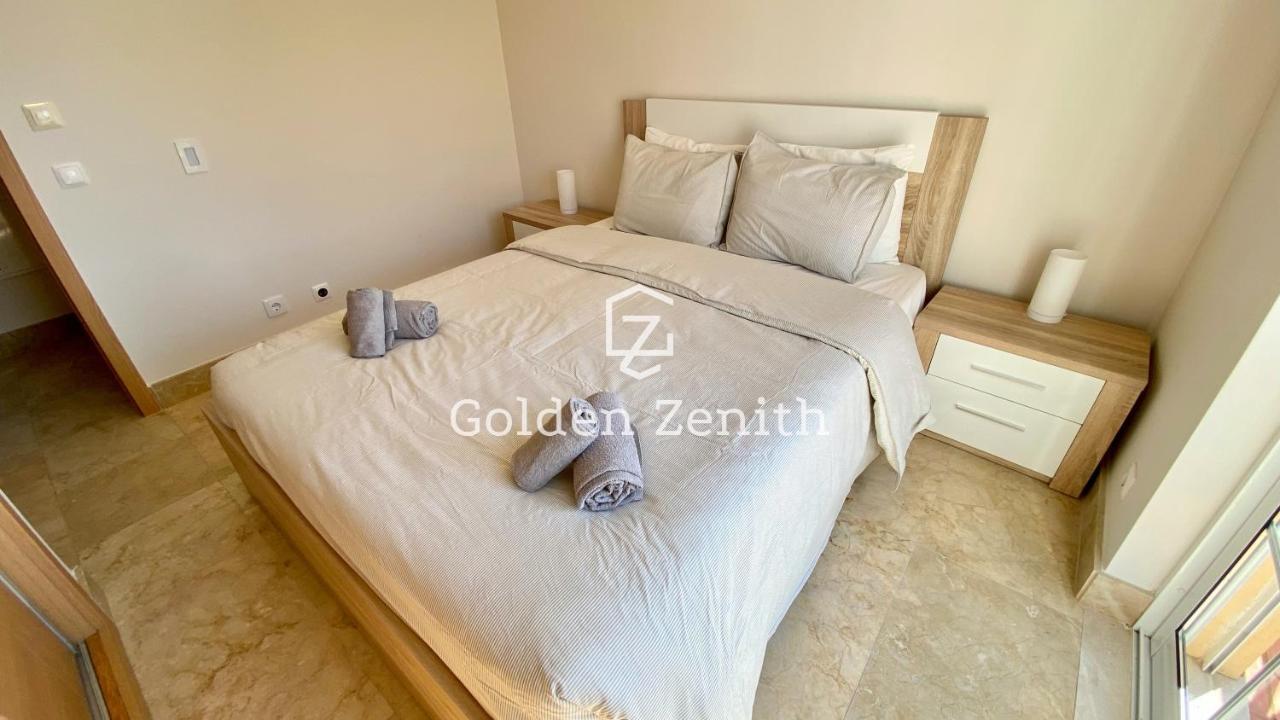 Areias Beach Apartments By Golden Zenith Albufeira Exterior foto