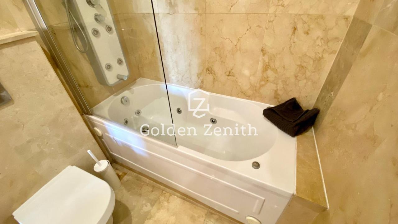 Areias Beach Apartments By Golden Zenith Albufeira Exterior foto
