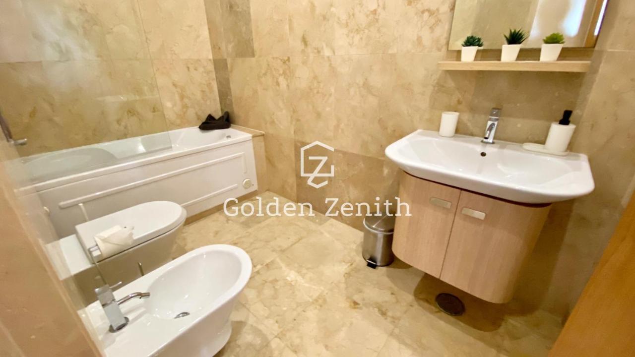 Areias Beach Apartments By Golden Zenith Albufeira Exterior foto