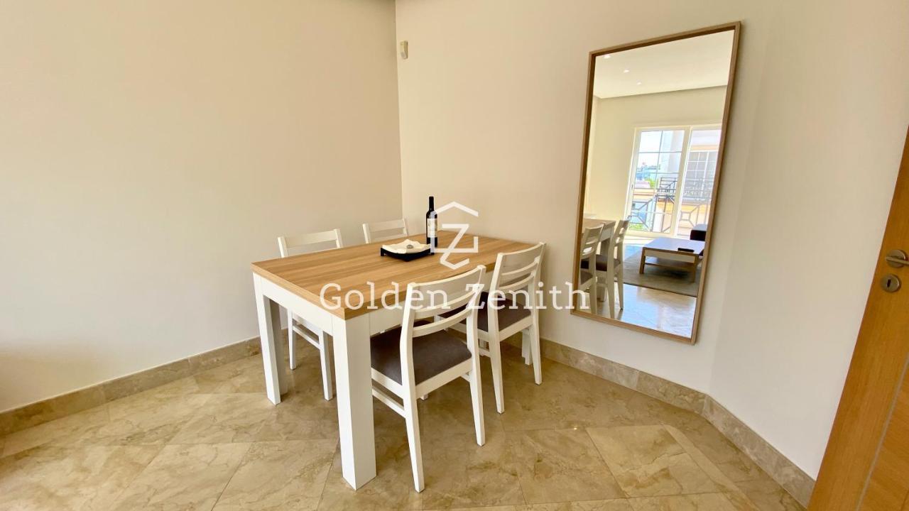 Areias Beach Apartments By Golden Zenith Albufeira Exterior foto