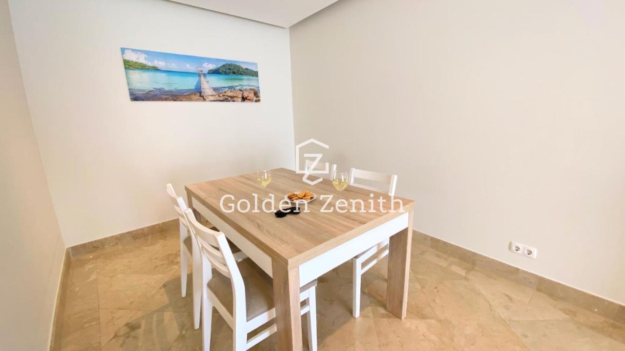 Areias Beach Apartments By Golden Zenith Albufeira Exterior foto